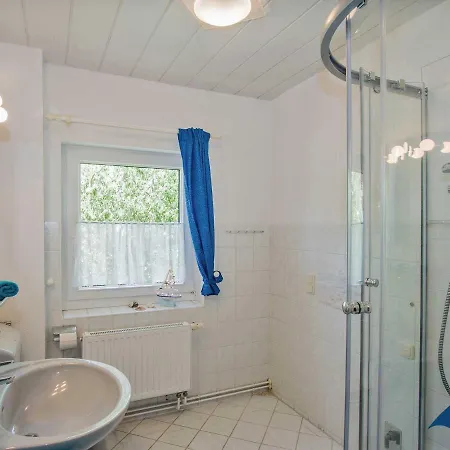 Kirchstrasse 4 Whg 01 Lägenhet